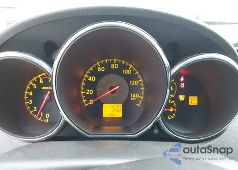 2006 Nissan Altima 2.5 S from USA, damaged, VIN 1N4AL11DX6C136474